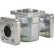 Danfoss 027H5127 - Корпус многофункционального клапана
