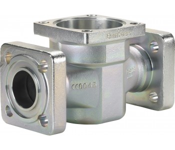 Danfoss 027H5127 - Корпус многофункционального клапана Danfoss 027H5127 - Корпус многофункционального клапана