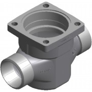 Danfoss 027H5130 - Multifunction valve body, ICV 50