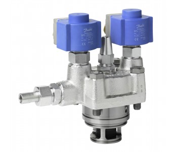 Danfoss 027H5204 - Функциональный модуль, ICLX 50 Danfoss 027H5204 - Функциональный модуль, ICLX 50