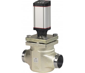 Danfoss 027H6007 - Motor operated valve, ICM 65-B Danfoss 027H6007 - Motor operated valve, ICM 65-B