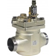 Danfoss 027H6020 - Сервоклапан с управлением от управляющего клапана, ICS1 65