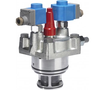 Danfoss 027H6204 - Функциональный модуль, ICLX 65 Danfoss 027H6204 - Функциональный модуль, ICLX 65