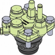 Danfoss 027H6212 - Function module, ICS 65-40