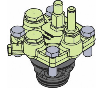 Danfoss 027H6212 - Function module, ICS 65-40 Danfoss 027H6212 - Function module, ICS 65-40