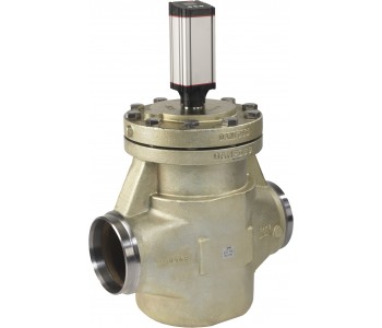 Danfoss 027H7172 - Motor operated valve, ICM 150 Danfoss 027H7172 - Motor operated valve, ICM 150