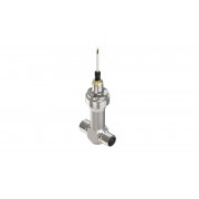 Danfoss 027H7185 - Электроприводный регулирующий клапан, CCM 40