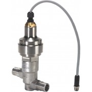 Danfoss 027H7202 - Электроприводный регулирующий клапан, CCMT 8