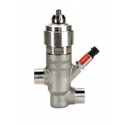 Danfoss 027H7231 - Электроприводный регулирующий клапан, CCMT 16