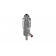 Danfoss 027H7240 - Электроприводный регулирующий клапан, CCMT 3L