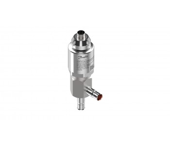 Danfoss 027H7242 - Электроприводный регулирующий клапан, CCMT 5L Danfoss 027H7242 - Электроприводный регулирующий клапан, CCMT 5L