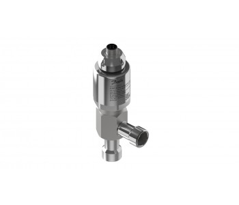 Danfoss 027H7278 - Electric regulating valve, CCMT 10L Danfoss 027H7278 - Electric regulating valve, CCMT 10L