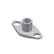 Danfoss 027L1117 - Flange set, Flange