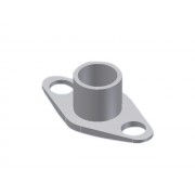 Danfoss 027L1122 - Flange set, Flange