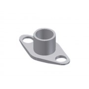 Danfoss 027L1123 - Flange set, Flange