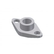 Danfoss 027L1223 - Flange set, Flange