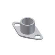 Danfoss 027L1229 - Flange set, Flange