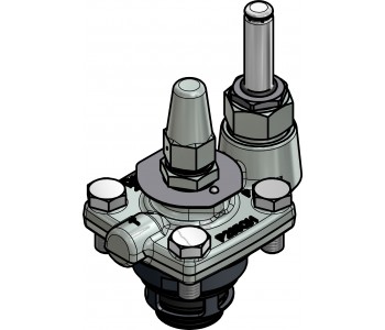 Danfoss 027L2257 - Запасная часть, ICFE 25 - 40, Модуль электромагнитного клапана Danfoss 027L2257 - Запасная часть, ICFE 25 - 40, Модуль электромагнитного клапана