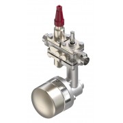 Danfoss 027L3190 - Valve station, ICF 20-4-104D1, 1 1/4 in