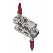 Danfoss 027L3245 - Valve station, ICF 25-6-90, 1 1/4 in