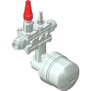 Danfoss 027L3461 - Valve station, ICF 20-4-103D1, 1 in