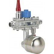Danfoss 027L3465 - Valve station, ICF 20-6-90, 1 1/4 in