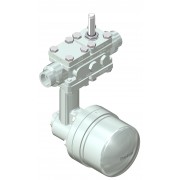 Danfoss 027L3484 - Клапанная станция, ICF 20-4-90, 1 in