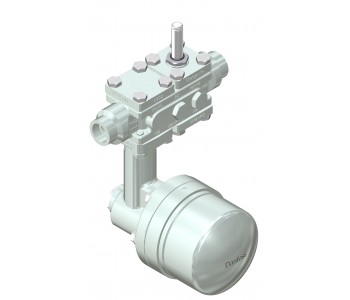Danfoss 027L3484 - Клапанная станция, ICF 20-4-90, 1 in Danfoss 027L3484 - Клапанная станция, ICF 20-4-90, 1 in