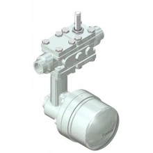 Danfoss 027L3485 - Клапанная станция, ICF 20-4-90, 1 1/4 in