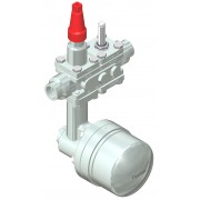 Danfoss 027L3486 - Клапанная станция, ICF 20-4-105D1, 3/4 in