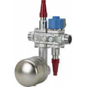 Danfoss 027L3490 - Клапанная станция, ICF 20-4-102D1, 1 in