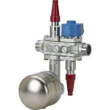 Danfoss 027L3490 - Клапанная станция, ICF 20-4-102D1, 1 in