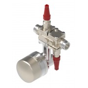 Danfoss 027L3560 - Valve station, ICF 20-4-108D1, 1 1/4 in