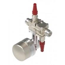 Danfoss 027L3560 - Valve station, ICF 20-4-108D1, 1 1/4 in