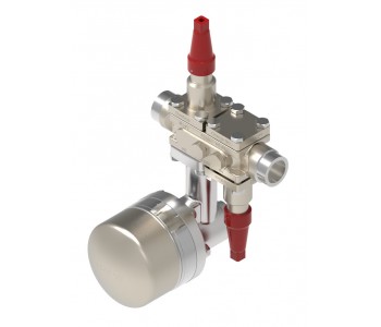 Danfoss 027L3560 - Valve station, ICF 20-4-108D1, 1 1/4 in Danfoss 027L3560 - Valve station, ICF 20-4-108D1, 1 1/4 in