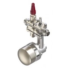Danfoss 027L3597 - Клапанная станция, ICF 20-4-104D1, 1 in