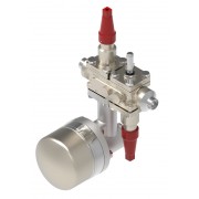 Danfoss 027L3601 - Valve station, ICF 20-4-102D2, 3/4 in