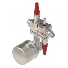 Danfoss 027L3602 - Клапанная станция, ICF 20-4-102D2, 1 in