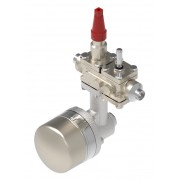 Danfoss 027L3603 - Valve station, ICF 20-4-105D2, 3/4 in