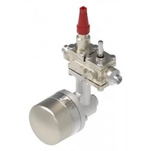 Danfoss 027L3603 - Valve station, ICF 20-4-105D2, 3/4 in