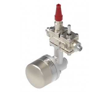 Danfoss 027L3603 - Valve station, ICF 20-4-105D2, 3/4 in Danfoss 027L3603 - Valve station, ICF 20-4-105D2, 3/4 in