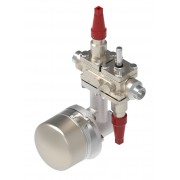 Danfoss 027L3604 - Valve station, ICF 20-4-105D2, 1 in