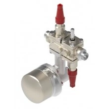 Danfoss 027L3604 - Valve station, ICF 20-4-105D2, 1 in