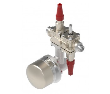Danfoss 027L3604 - Valve station, ICF 20-4-105D2, 1 in Danfoss 027L3604 - Valve station, ICF 20-4-105D2, 1 in