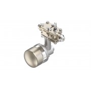 Danfoss 027L3605 - Valve station, ICF 20-4-105D2, 3/4 in