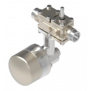 Danfoss 027L3606 - Valve station, ICF 20-4-105D2, 1 in