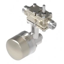 Danfoss 027L3606 - Valve station, ICF 20-4-105D2, 1 in