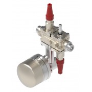 Danfoss 027L3607 - Valve station, ICF 20-4-102D2, 3/4 in