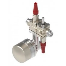 Danfoss 027L3607 - Valve station, ICF 20-4-102D2, 3/4 in