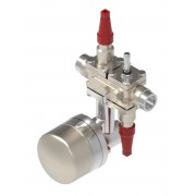 Danfoss 027L3608 - Valve station, ICF 20-4-102D2, 1 in